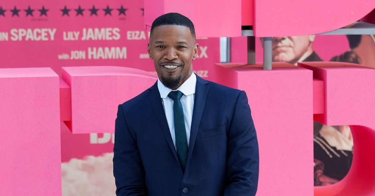 Jamie Foxx Onboard New Action Thriller “God Is A Bullet”