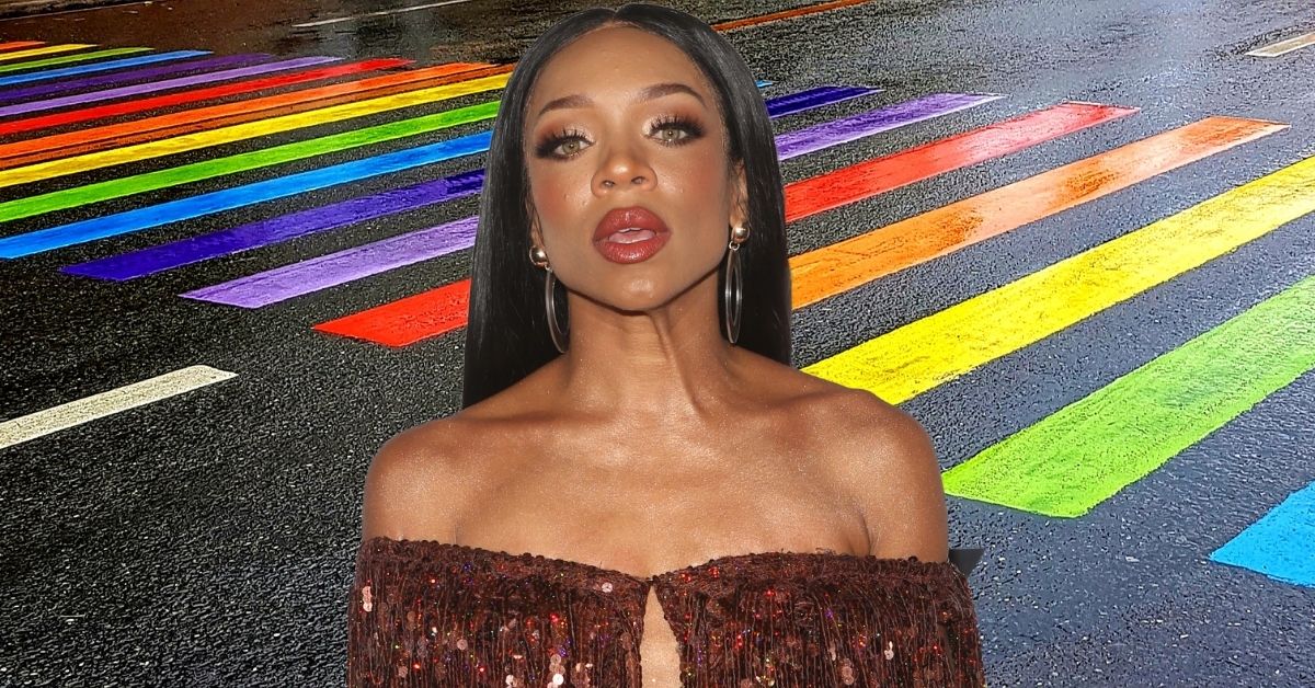 Lil Mama Vows To Start “Heterosexual Rights Movement” To Stop LGBTQ Bullying