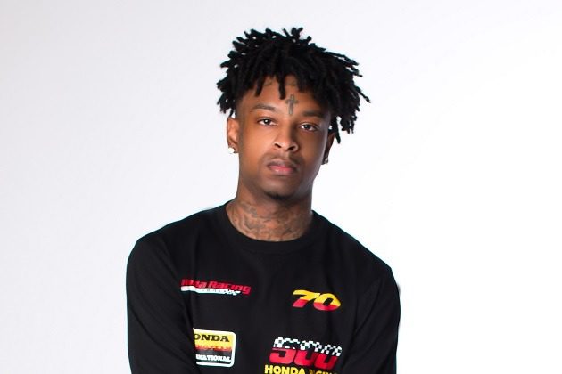 21 Savage Reacts To Social Media Users Trolling Him About His New Teeth