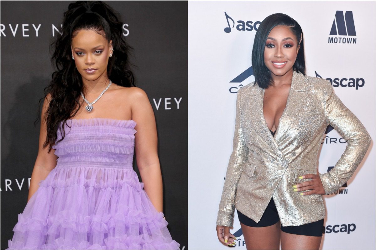 Rihanna Expresses Interest In Collaborating With Yung Miami Of The City Girls