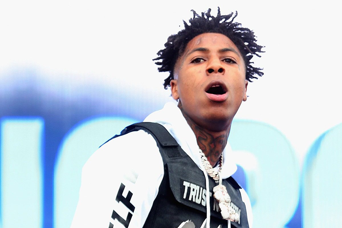New Details on YoungBoy Never Broke Again’s Case Surface – Report
