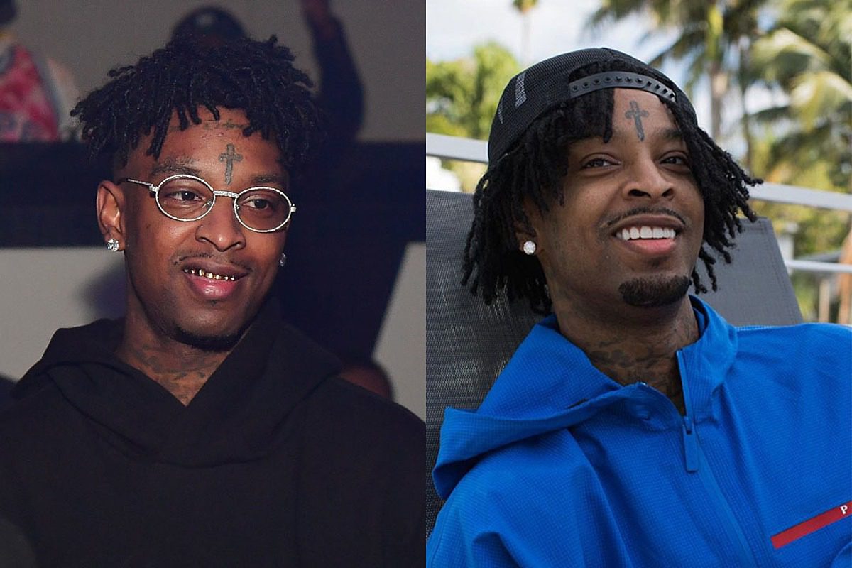 These Rappers Ditched Their Grills for Really Expensive New Teeth