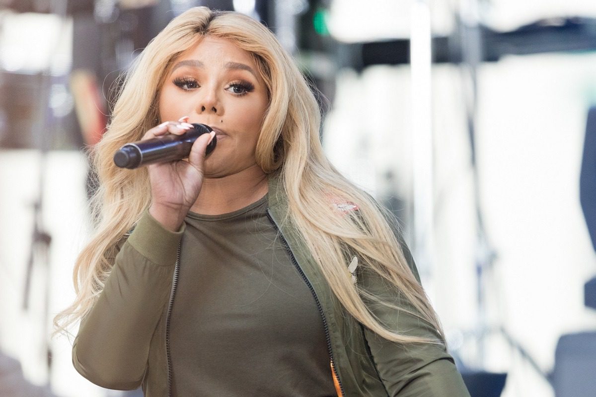 Lil Kim Set To Perform At Brooklyn Nets Women’s Empowerment Game