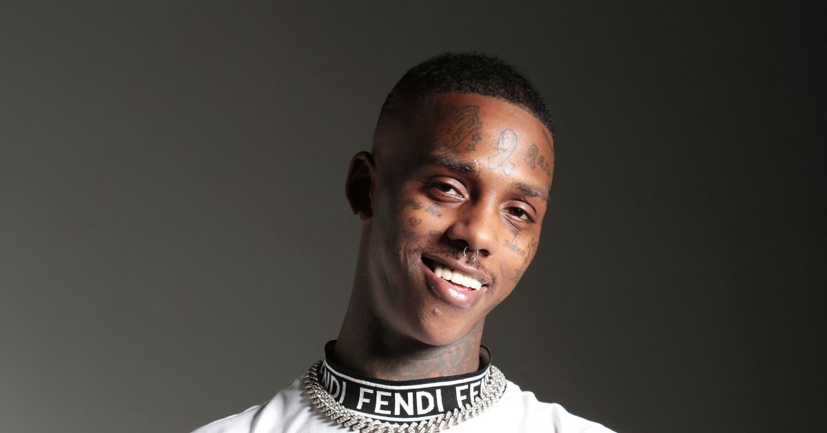 Famous Dex Hit With 19 Charges, Facing 18 Years In Prison