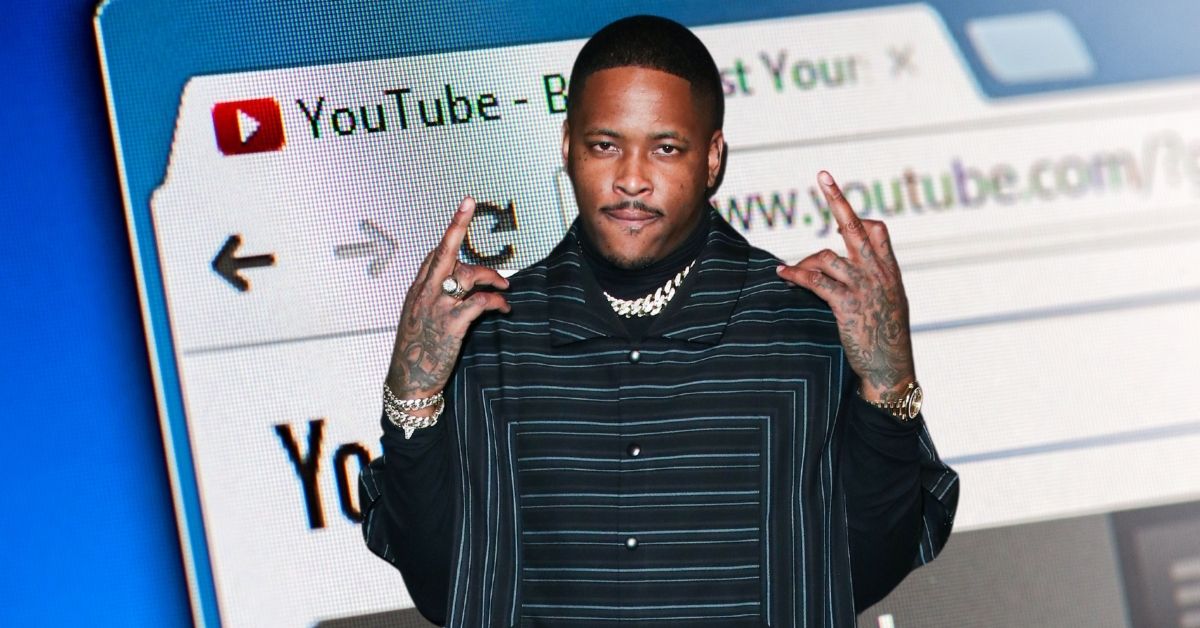 YouTube Refuses To Remove YG’s Song “Meet the Flockers” Despite Lyrics Calling For Violence Against Asians