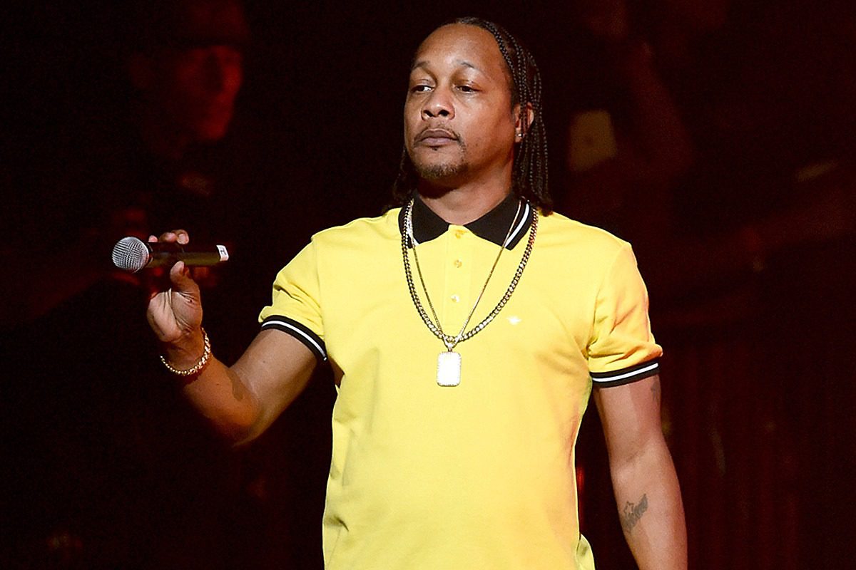 DJ Quik’s Post About Being Shot Twice and Rushed to Hospital Is April Fool’s Joke