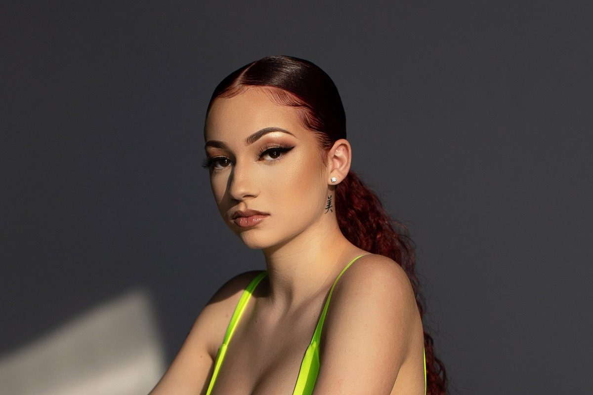 Bhad Bhabie Claims She Made $1 Million On OnlyFans After Turning 18
