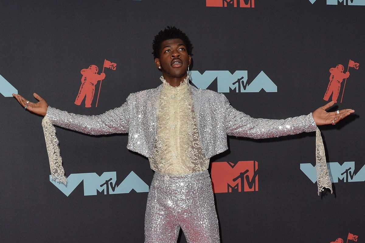 Lil Nas X Complains About His “Satan Shoes” Being Canceled