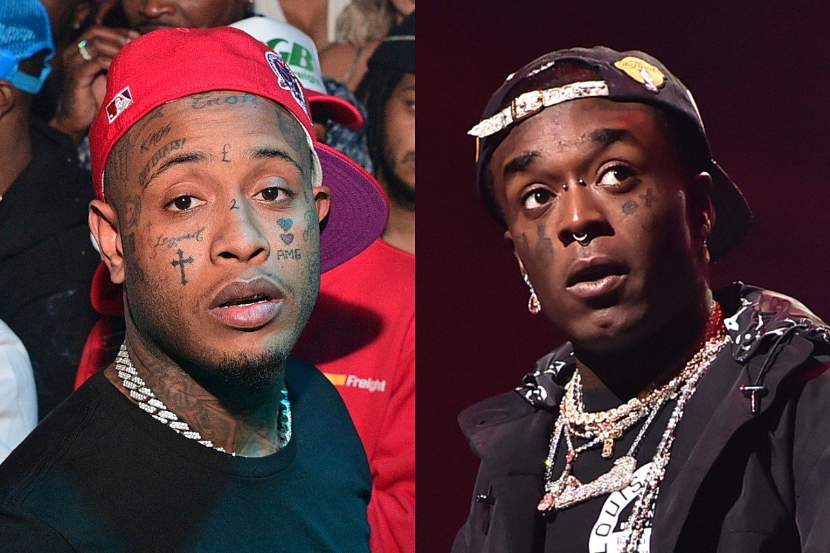 Southside Says He Saved Lil Uzi Vert From Getting Robbed by Offset