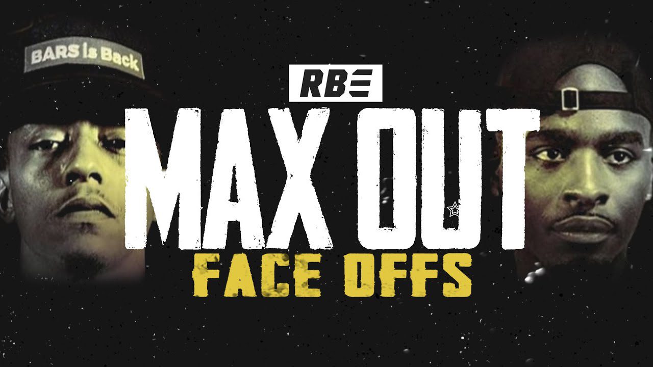 Rare Breed Entertainment’s Max Out’s Face Offs