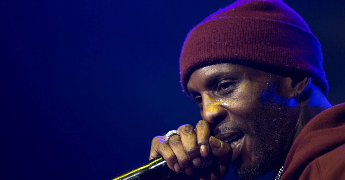 BREAKING NEWS: DMX In Vegetative State; Fighting For His Life In ICU