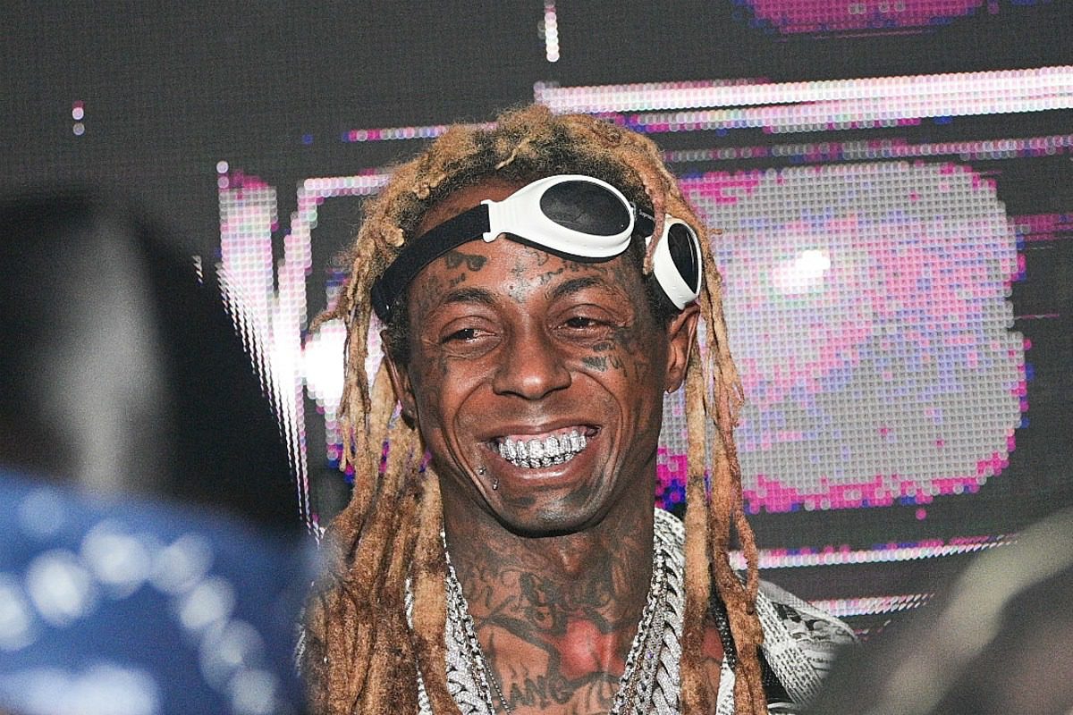 Lil Wayne Buys $15 Million Home – Report