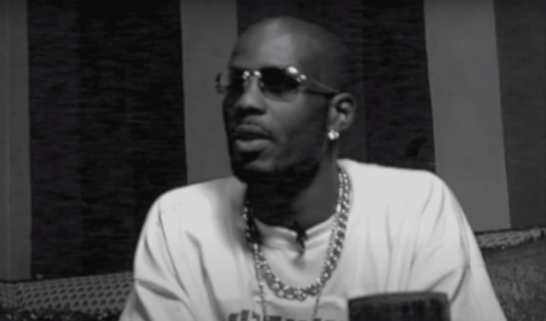 DMX Still On Life Support In Critical Condition