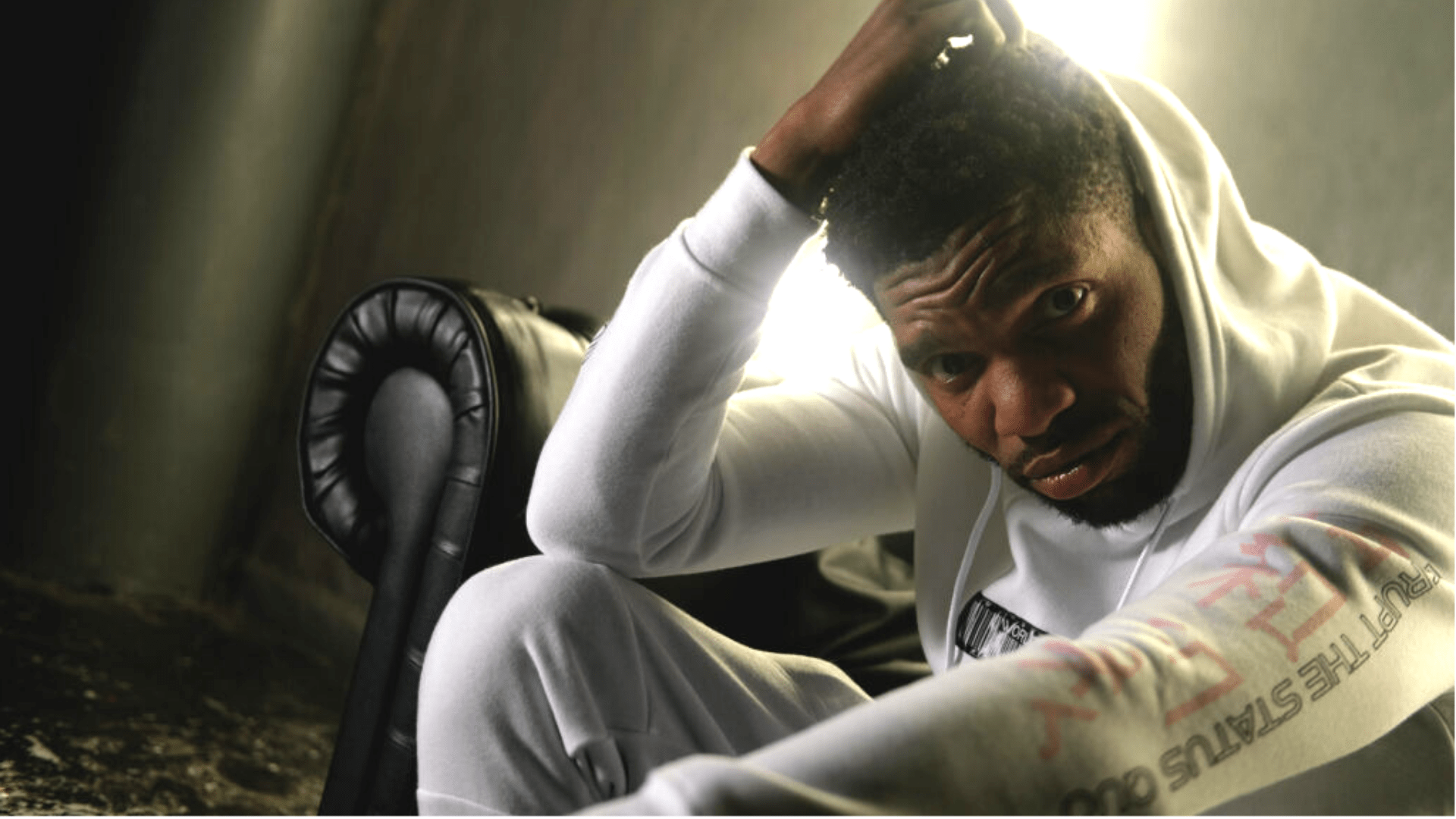 Loaded Lux Drops NFT Called ‘Birth of The Grey Hoodie;’ Becomes First Battle Rapper In the Field
