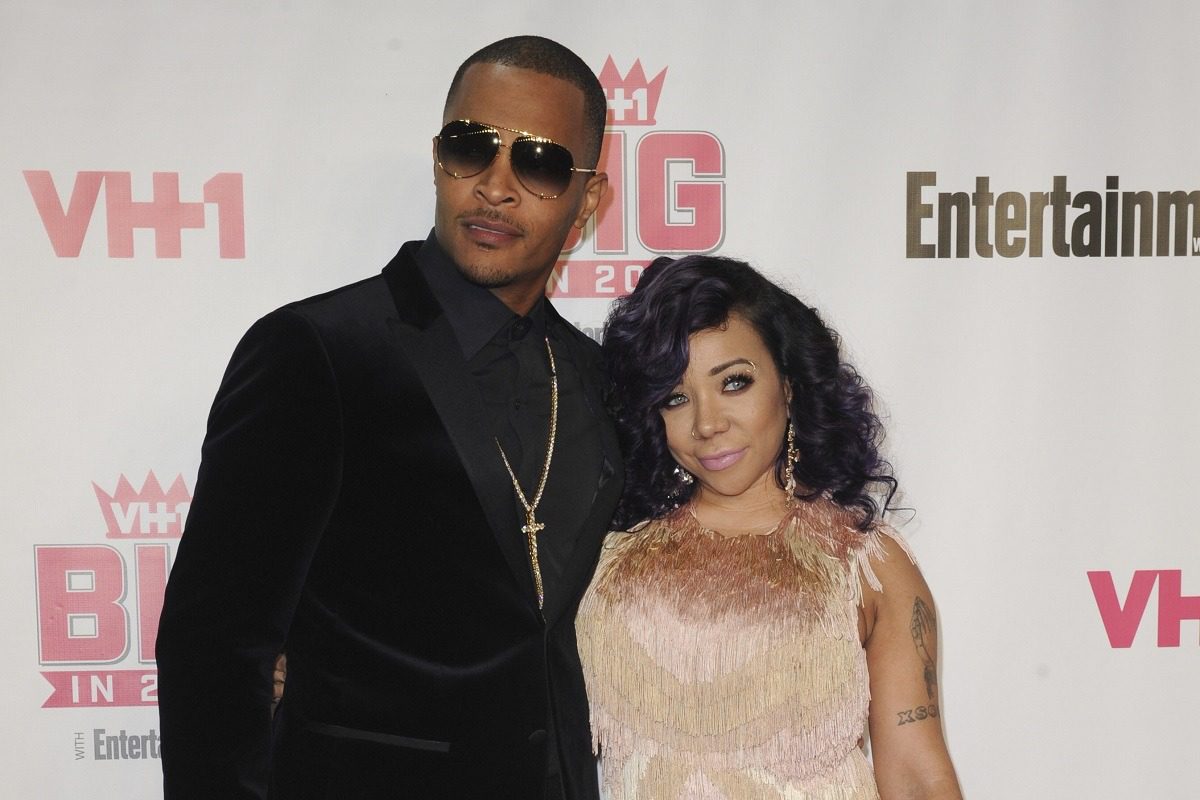 Three More Women Accuse T.I. And Tiny Of Assault