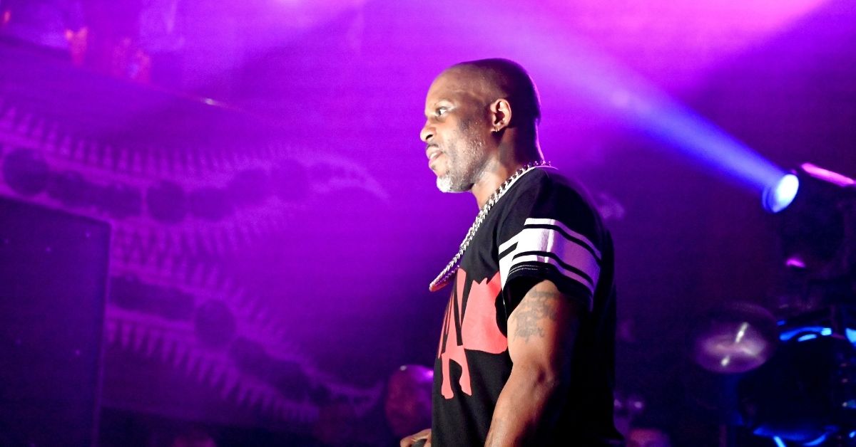 Ruff Ryders Announce Prayer Vigil For DMX In Front Of Hospital