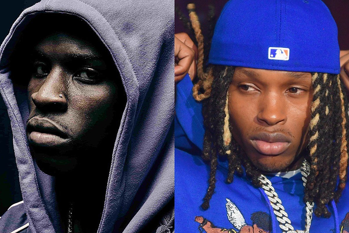 Quando Rondo Appears to Diss King Von During Virtual Performance – Watch