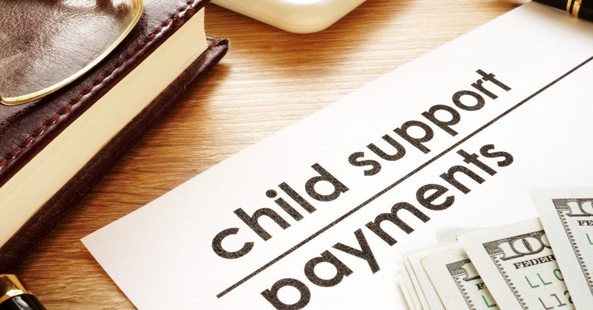 Utah Becomes The First State To Make Dads Pay Pre-Natal Child Support