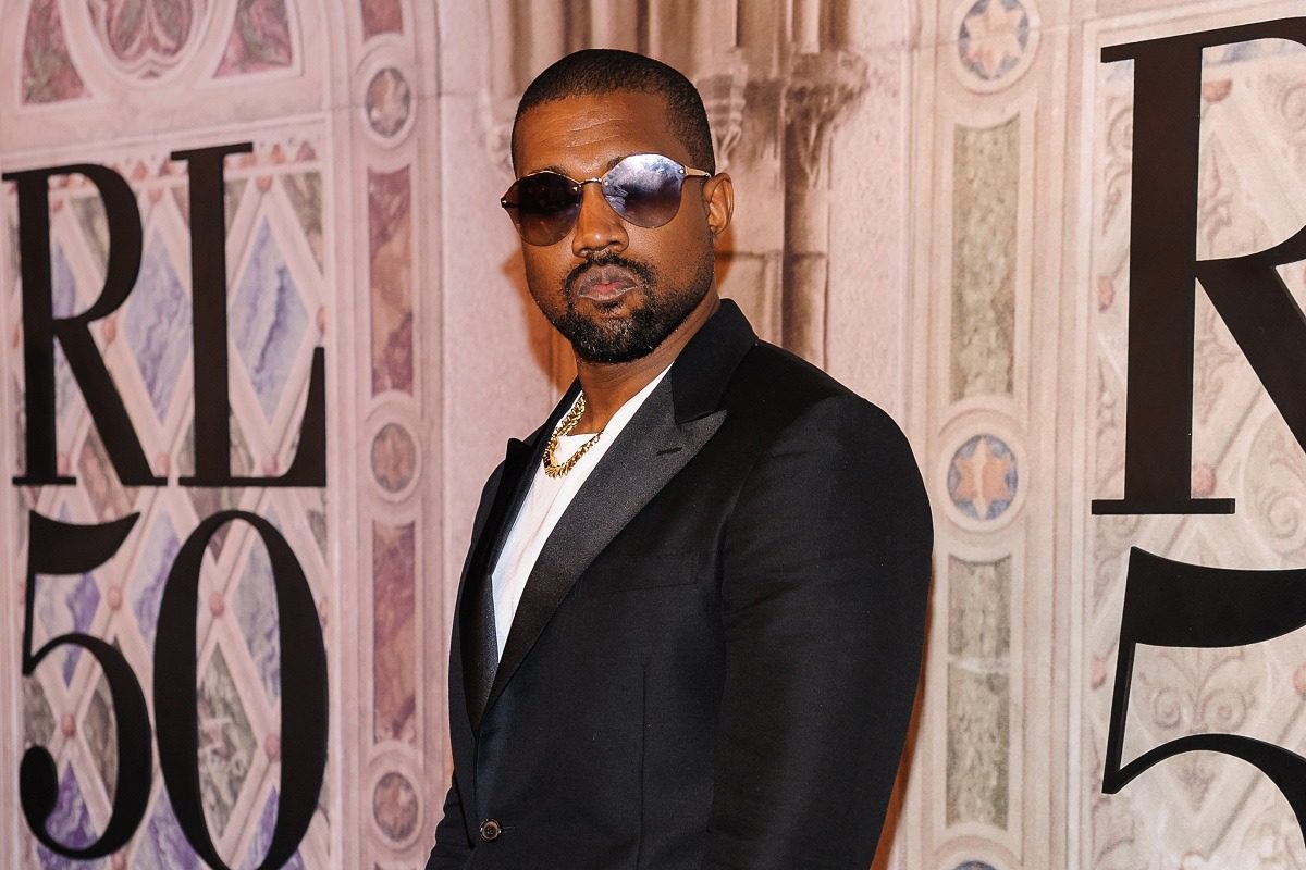 Netflix Reportedly Picks Up Kanye West Documentary For $30 Million