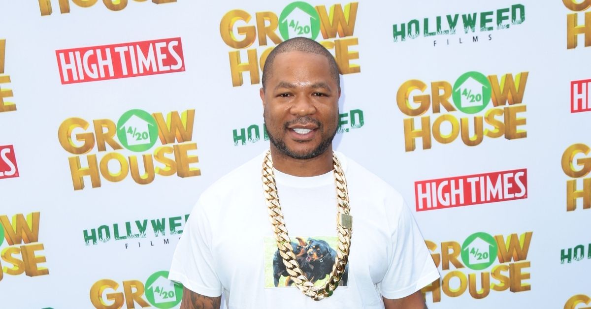 Xzibit Blasts TMZ For “Misleading” Story Over His Napalm Cannabis, Stands With Asian-American Community