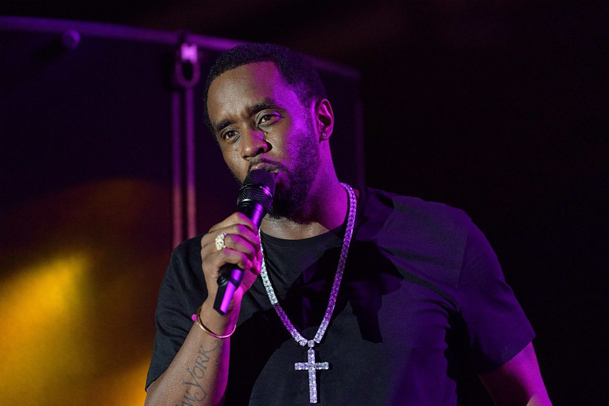 Diddy Put on Blast for Not Paying His Artists After Demanding Corporate America Properly Pay Black Communities