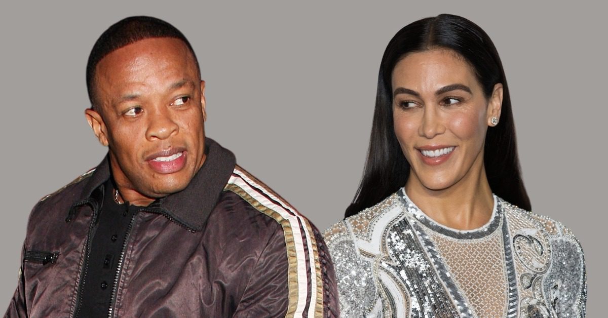 Dr. Dre’s Wife Forces His Alleged Mistresses To Tell All