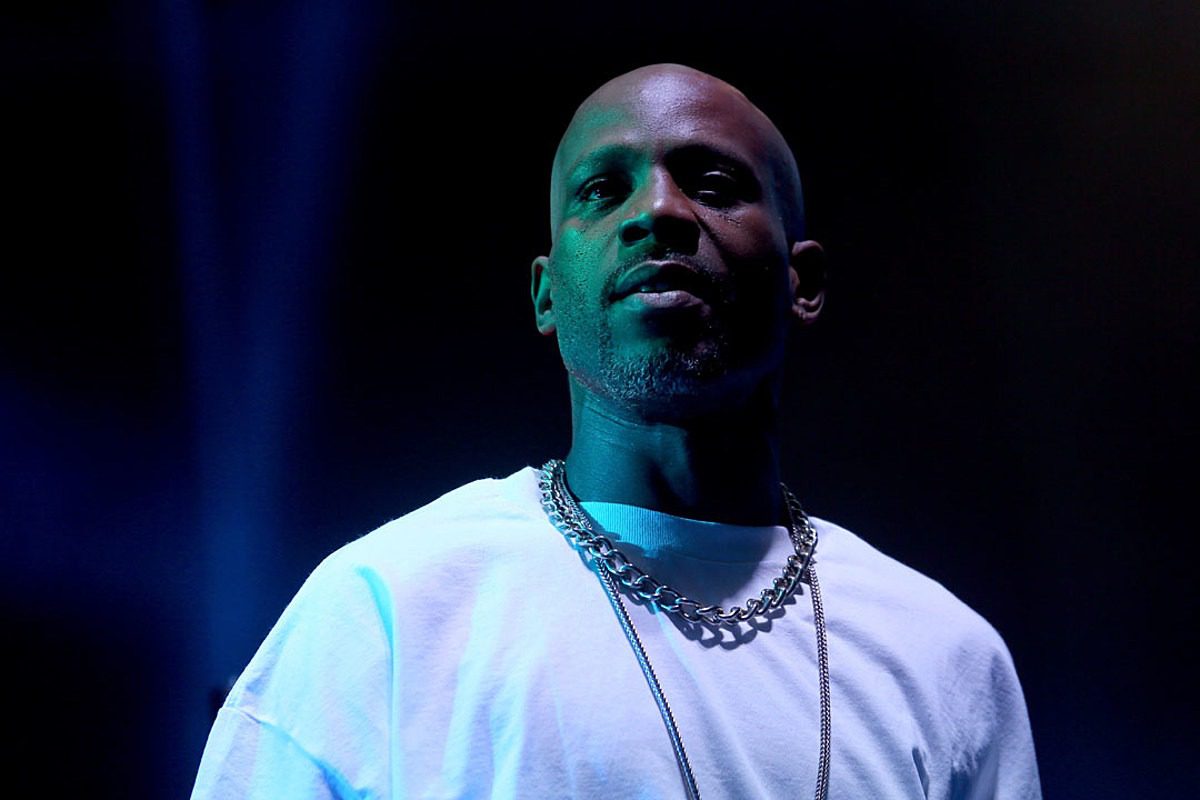 Hip-Hop Reacts to the Death of DMX