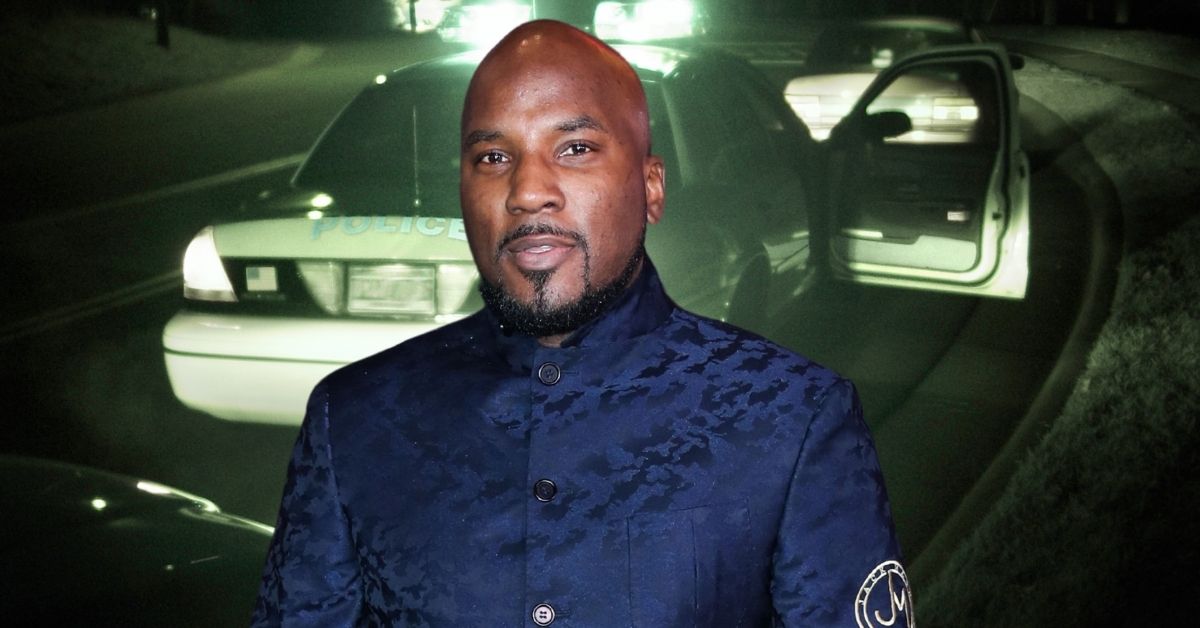 Jeezy Trashes Cops Who Pulled Over Army Lieutenant At Gunpoint And Demands Justice