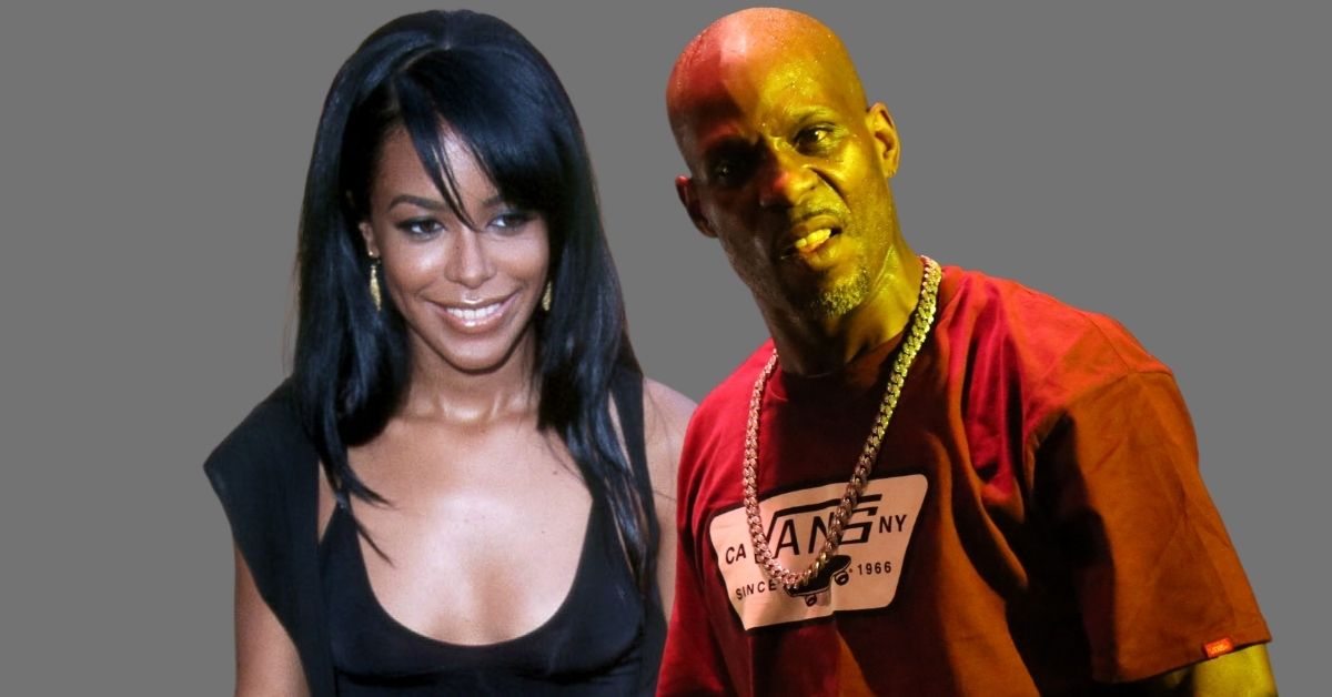 Read: Aaliyah’s Mom Pays Touching Tribute To DMX