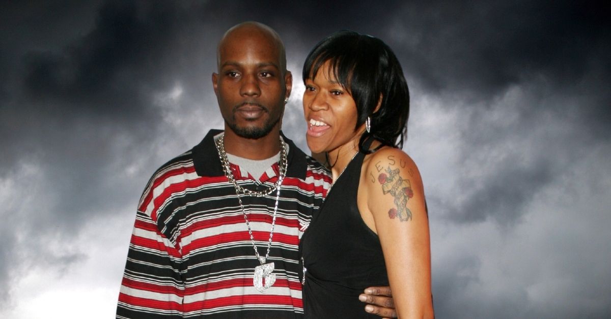 DMX’s Ex-Wife “A Roller Coaster Of Emotions After Rappers Death”