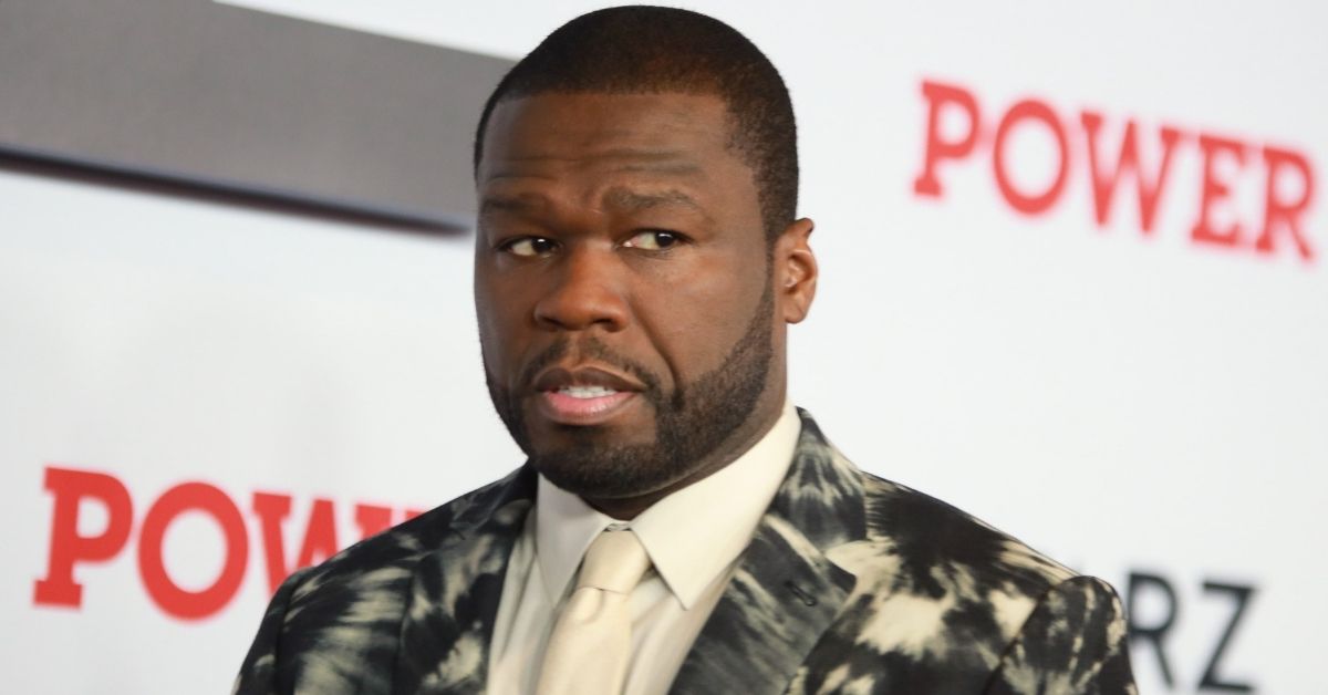 Man Wants $1 Billion Dollar From 50 Cent, Claiming “Power” Ruined His Life