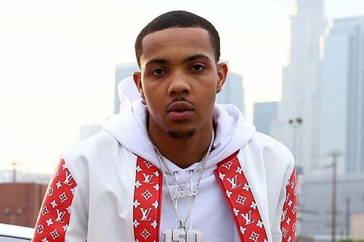 G Herbo: Lame Men Let Women Control Them, Men Are Supposed To Be The Alpha