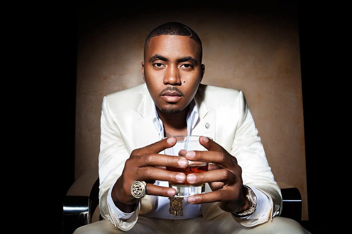 Nas’s QVP Firm Projected To Make Over $100 Million When Coinbase Goes Public