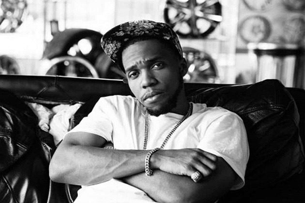 Currensy Announces NFT-Only ‘Financial District’ EP For 4/20