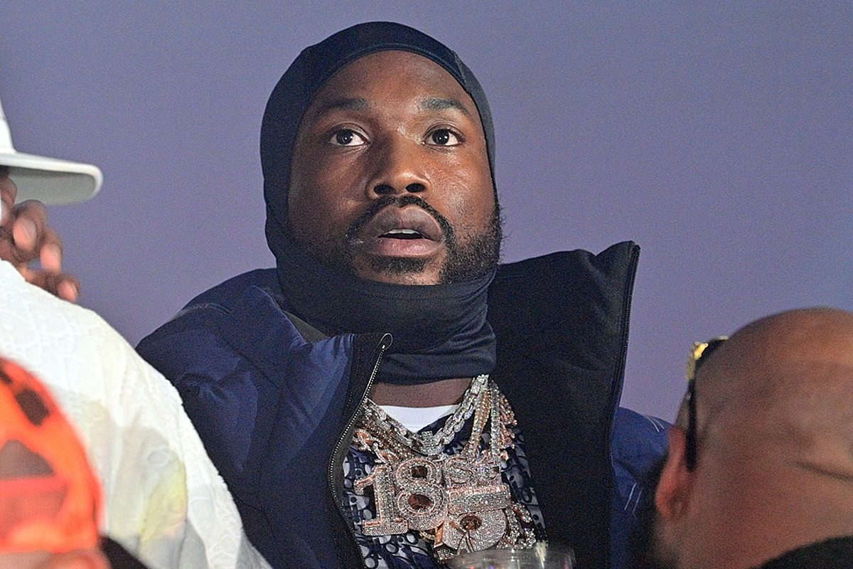 Meek Mill Asks What a pH Balance Is and He's Getting Dragged for It