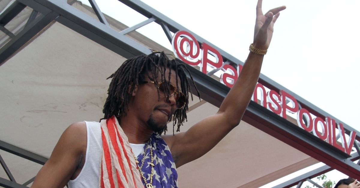 Lupe Fiasco Cashing In On NFT Crazy With “Food & Liquor” Livestream