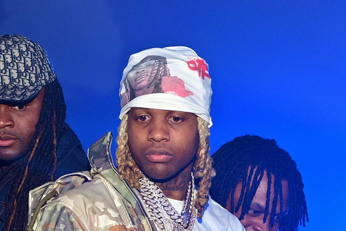 Lil Durk Show Ends in Chaos After Gunshots Reported