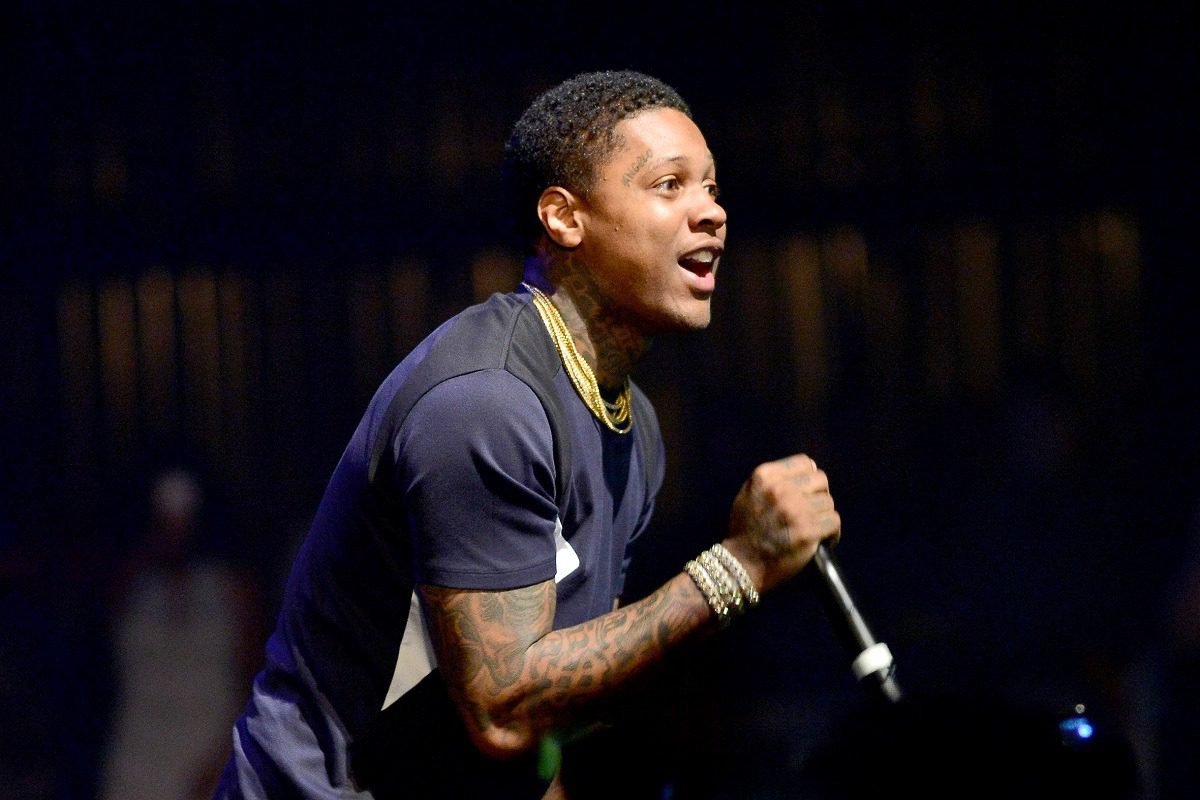 Lil Durk Comments On Reports Of Gunfire At His Phoenix Concert