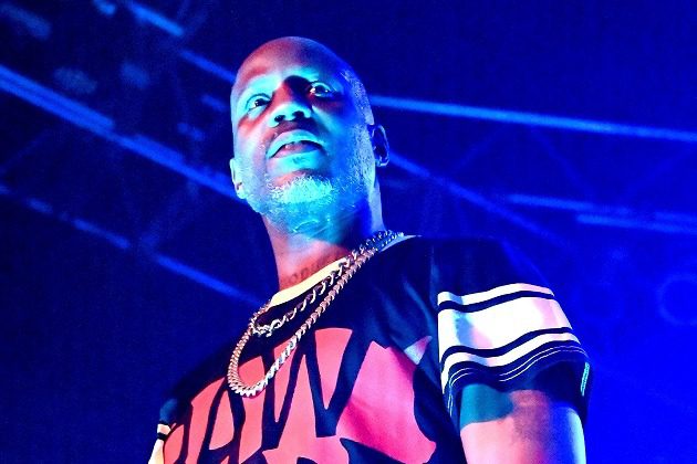 DMX’s ‘The Best Of DMX’ Hits No. 2 On The Album Chart, Song Streams Jump 499%