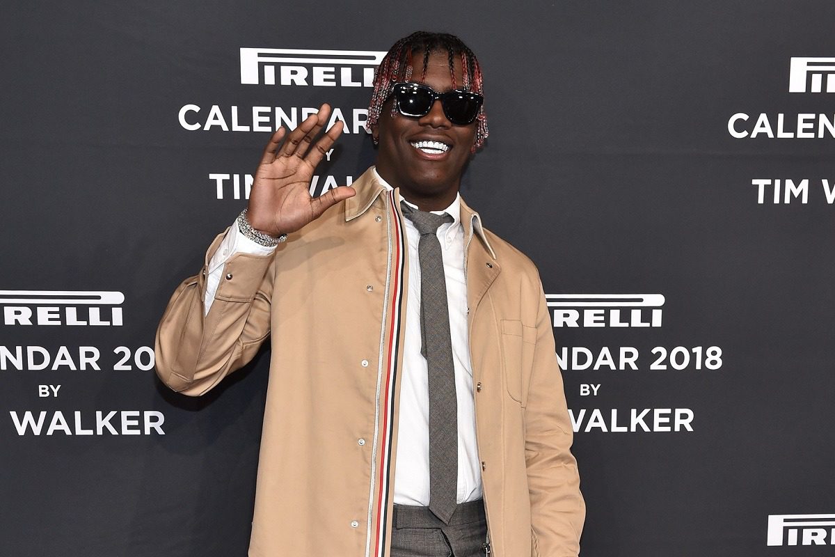 Lil Yachty Says Businesses Leaving Georgia Over Controversial Voting Laws Won’t Hurt Atlanta