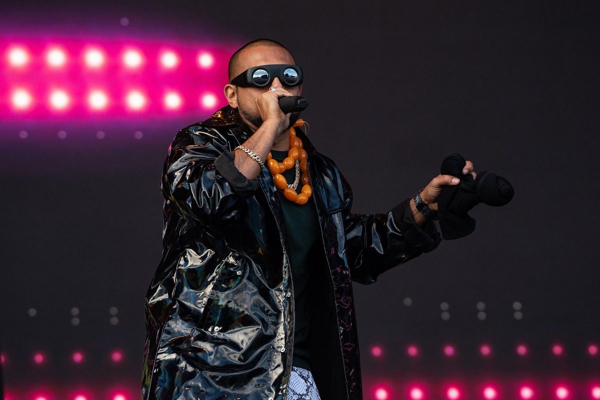 Sean Paul Explains Why He Feels ‘Verzuz’ & Sound Clashes Can Be Bad For The Culture