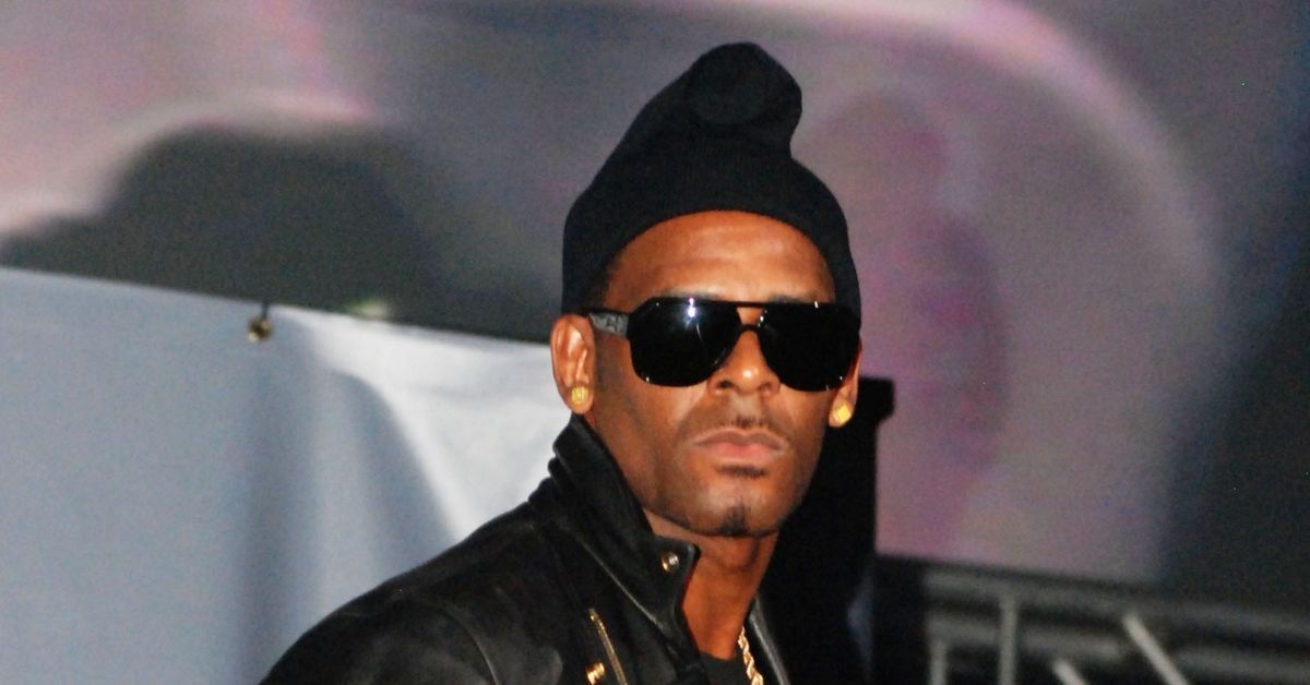 R. Kelly Associate Admits To Fire Bombing Ex-Sex Slave’s Car