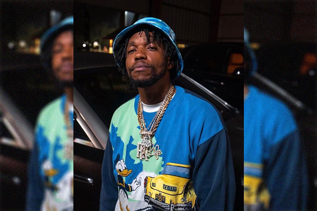 Curren$y Interview: NFTs, New EP and Jay-Z's Cannabis Line
