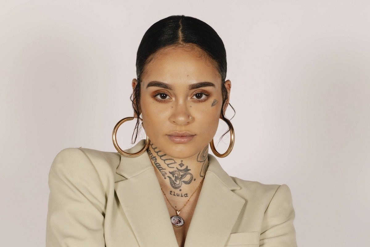 Kehlani Calls For Abolishing Police After Ma’Khia Bryant Is Shot Dead By A Cop