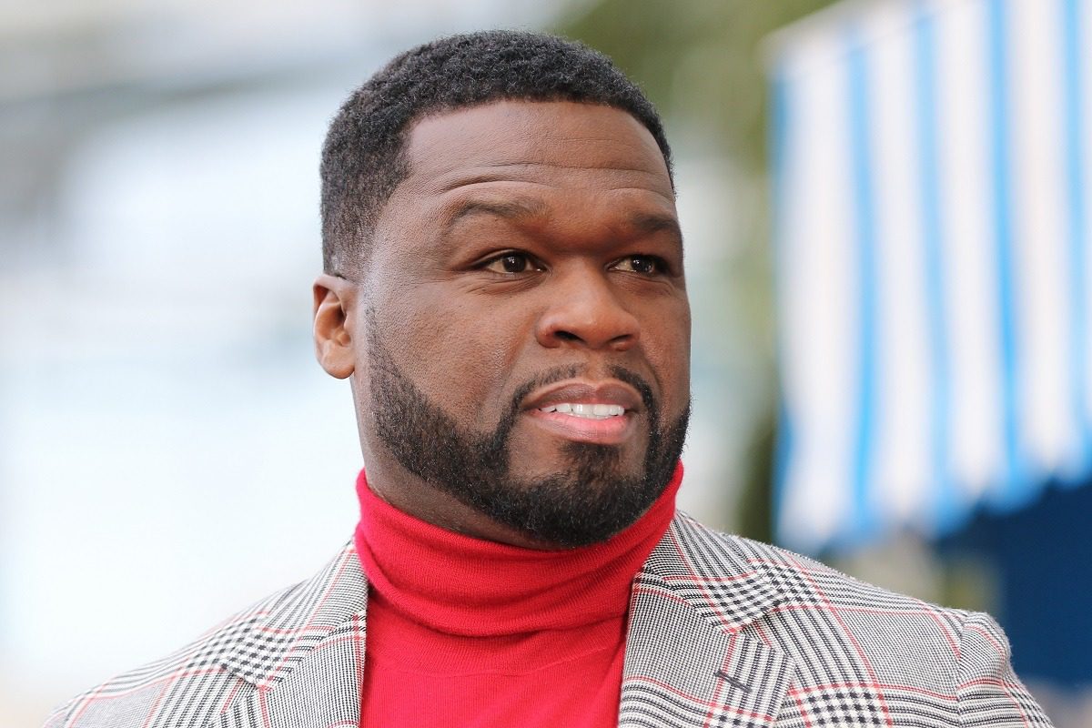 50 Cent To Executive Produce & Act In ‘Free Agents’ Sports Thriller