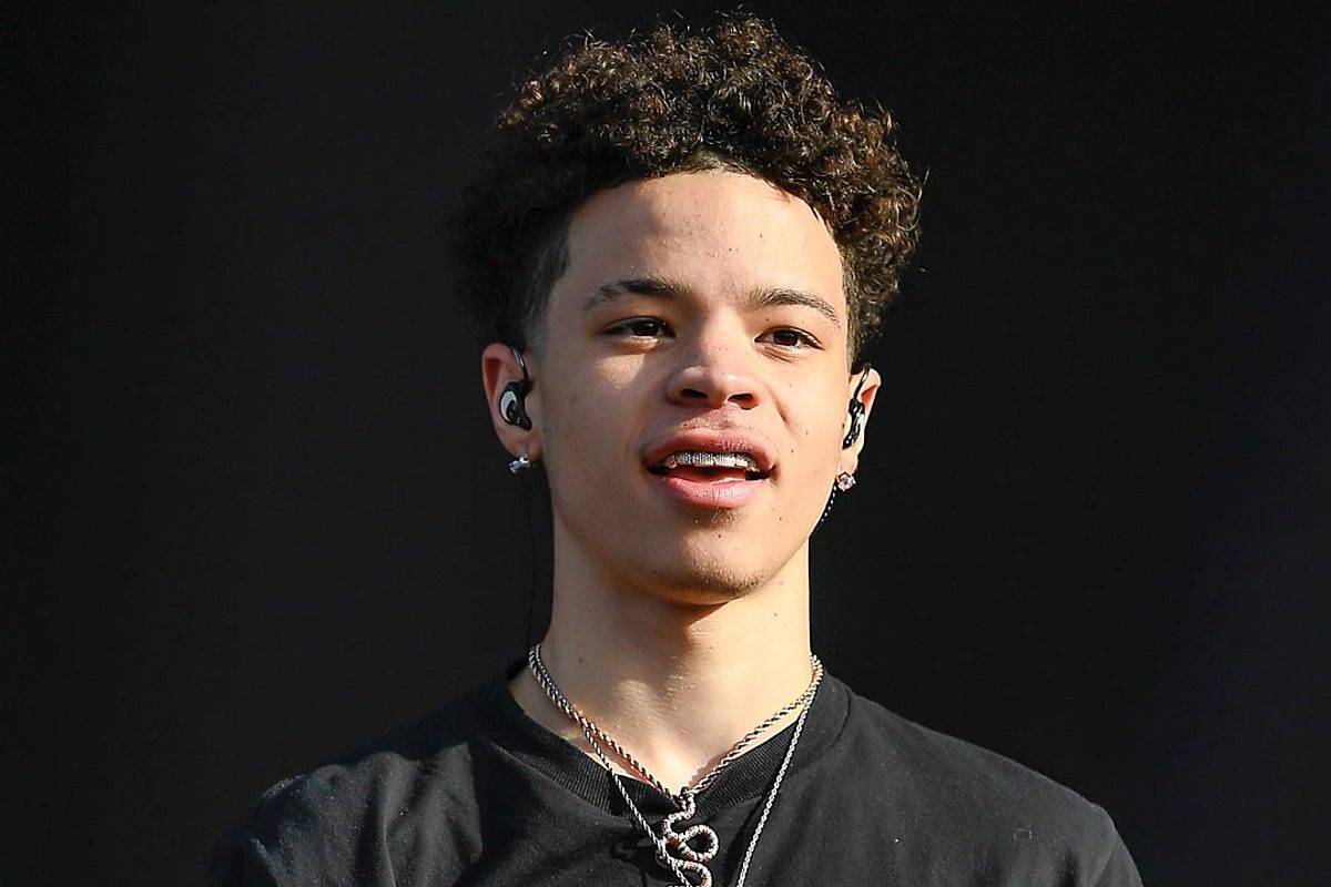 Lil Mosey Charged With Rape, Wanted by Police – Report