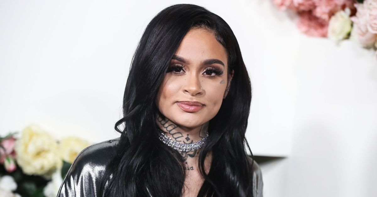 Kehlani Disappointed Over Family’s Carefree Reaction To Her Coming Out As A Lesbian