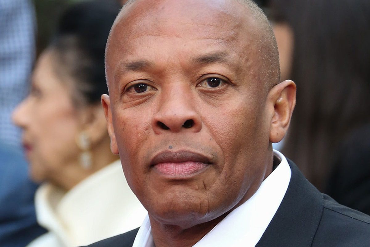 Dr. Dre Now Legally Single Amid Ongoing Divorce – Report