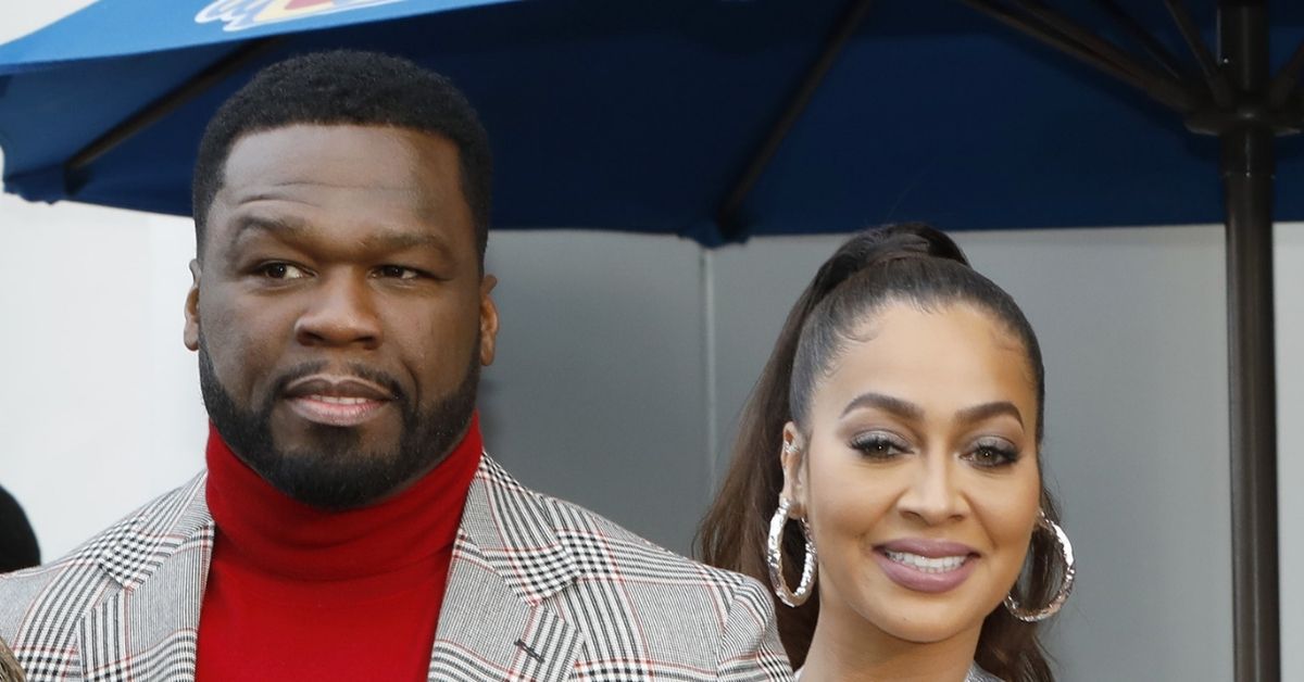 50 Cent And La La Anthony Bringing The Story Of Cyntoia Brown To Television