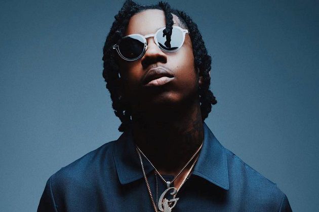 Polo G’s “Rapstar” Remains At No. 1 For A Second Week
